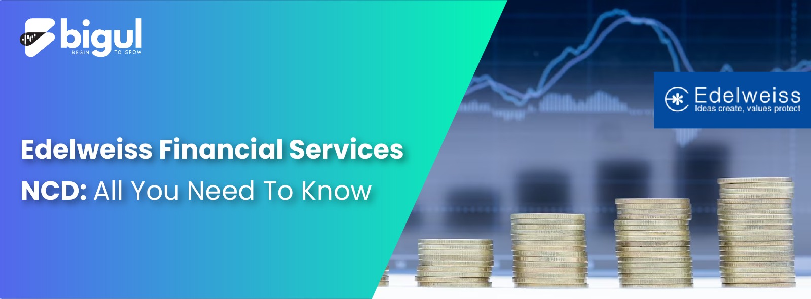 Edelweiss Financial Services NCD: All You Need To Know
